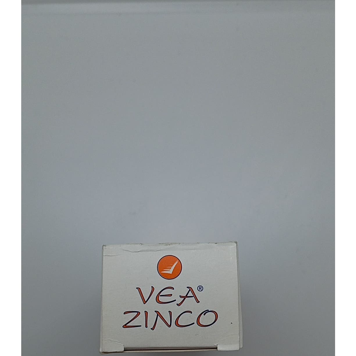 Vea Zinco pasta 40ml