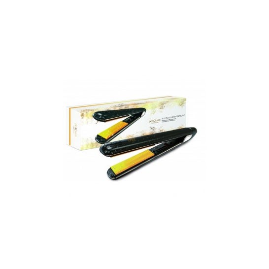 Postquam Plancha Gold Styler Waterproof