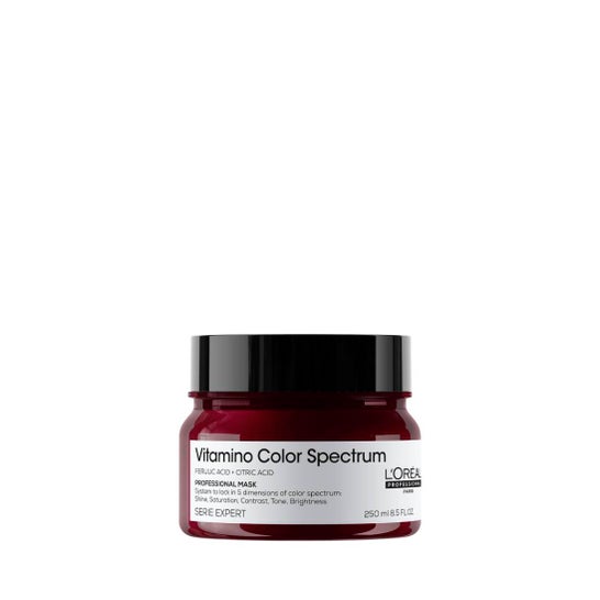 L'Oréal Professionnel Vitamino Color Spectrum Máscara 250 ml