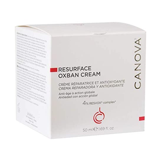 Resurface Crema Oxban Canova