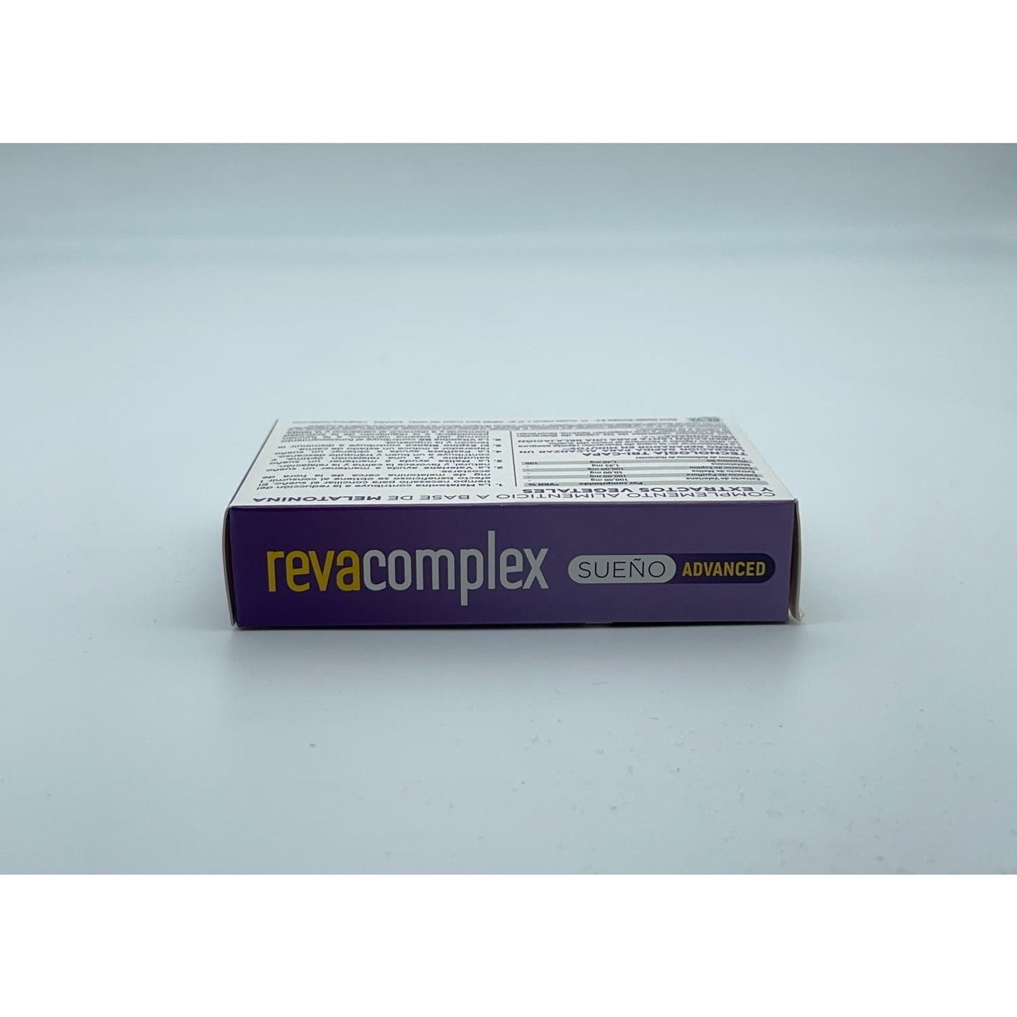 Reva Revacomplex Sueño 30caps