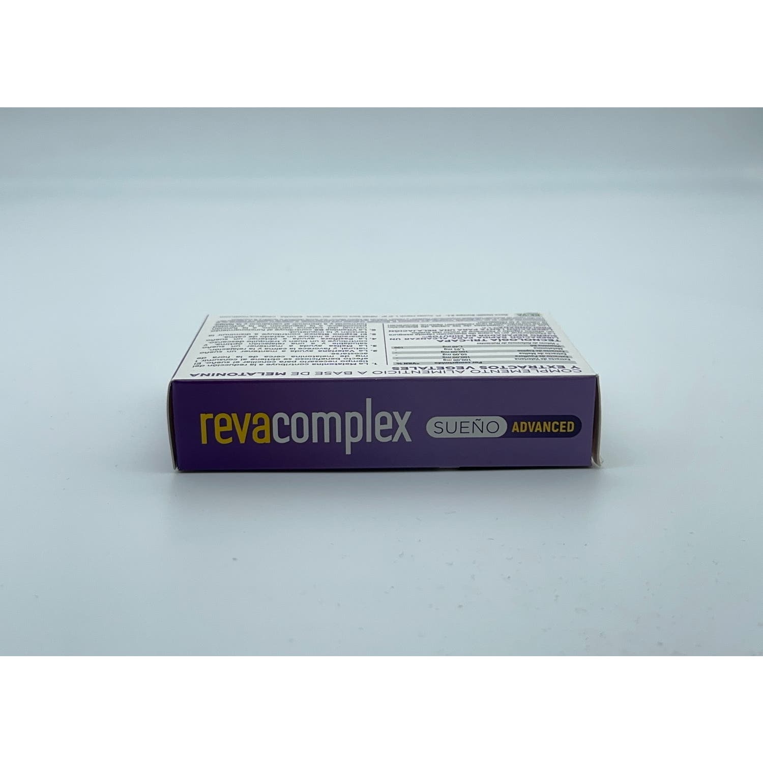 Reva Revacomplex Sueño 30caps