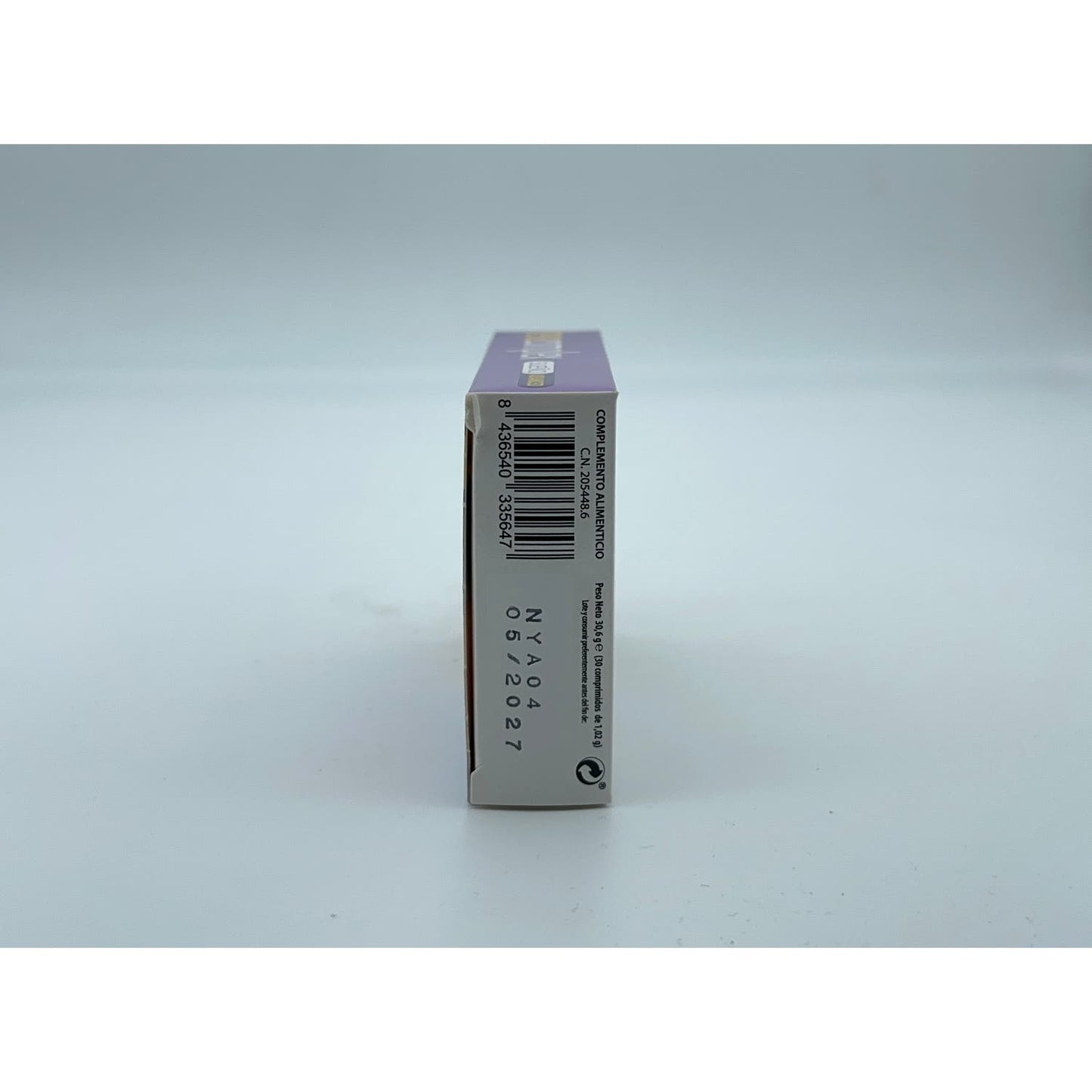 Reva Revacomplex Sueño 30caps