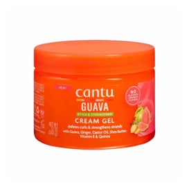 Cantu guava Style & Strengthen Cream gel 340 g