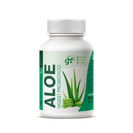 GHF Aloe Vera Plus 100comp
