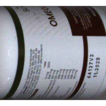 Sotya Omega 3-6-9 500mg 110 perlas