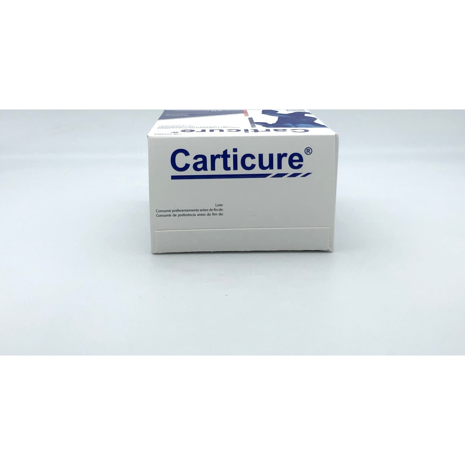 Carticure® Polvo Para Solución Oral 30 sobres