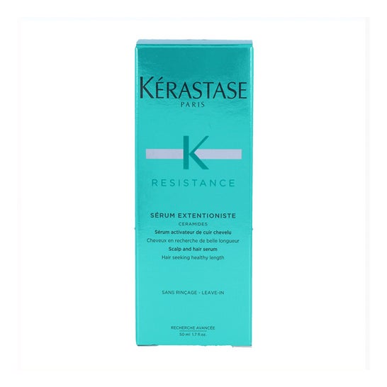 Kérastase Resistance Serum Extencionista 50ml