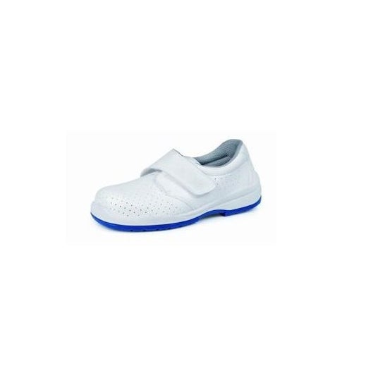 Bust Calzado Maria 47 Blanco 1 Par