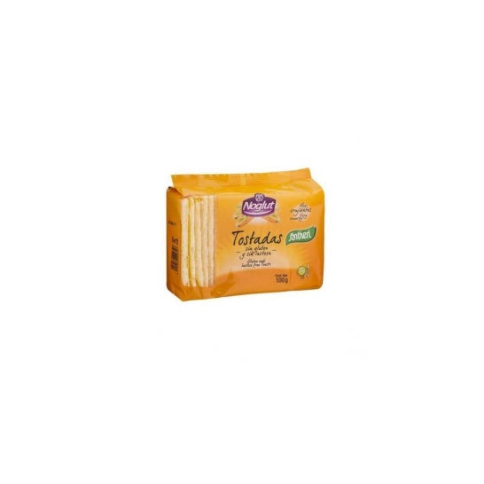 Santiveri Noglut Tostadas 100g