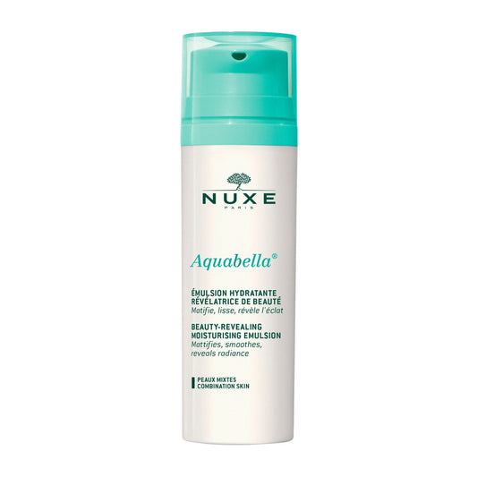 Nuxe Aquabella Emulsión Hidratante Reveladora de Belleza 50ml
