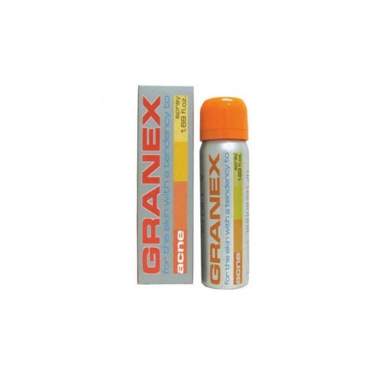 Granex Spray 50 Ml