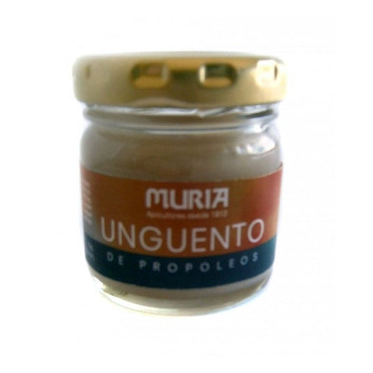 Muria Ungüento Própoleos Balsámico 30g