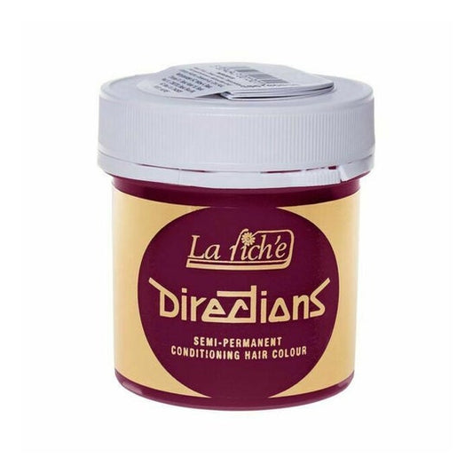 La Riché Directions Tinte Semi-Permanente Cereza 88 ml