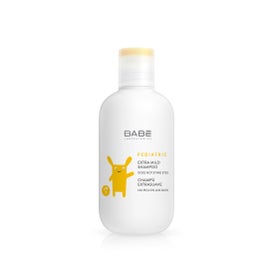 Babé Pediatric Champú Extrasuave 200ml