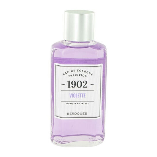 Berdoues 1902 Eau de Cologne Violette 245ml