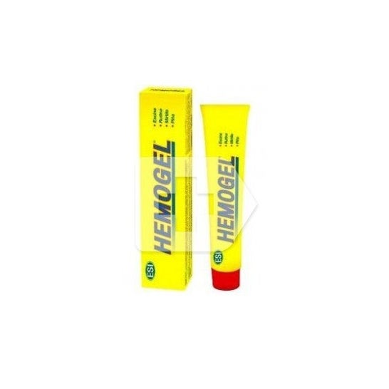 Hemogel Gel 50 Ml