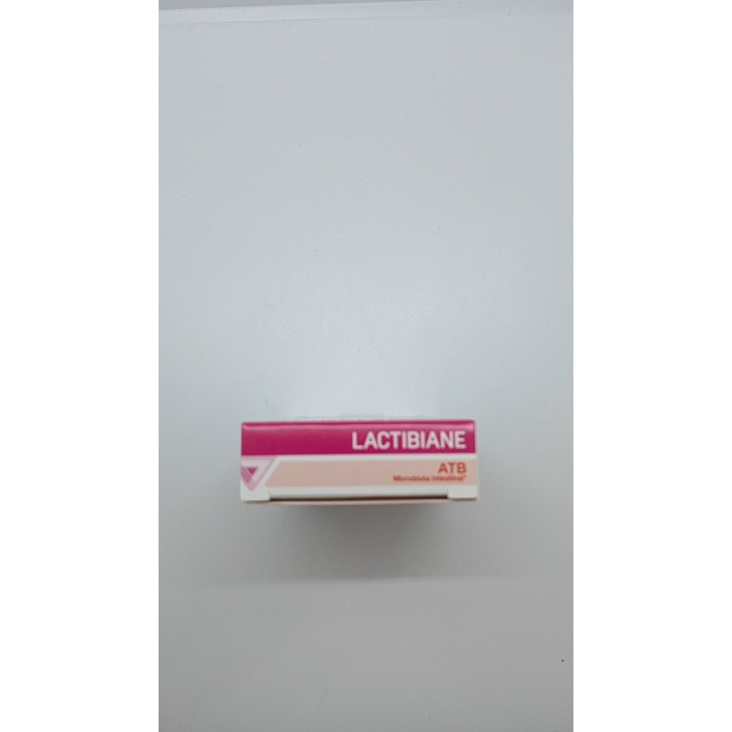 Pileje Lactibiane ATB 10caps