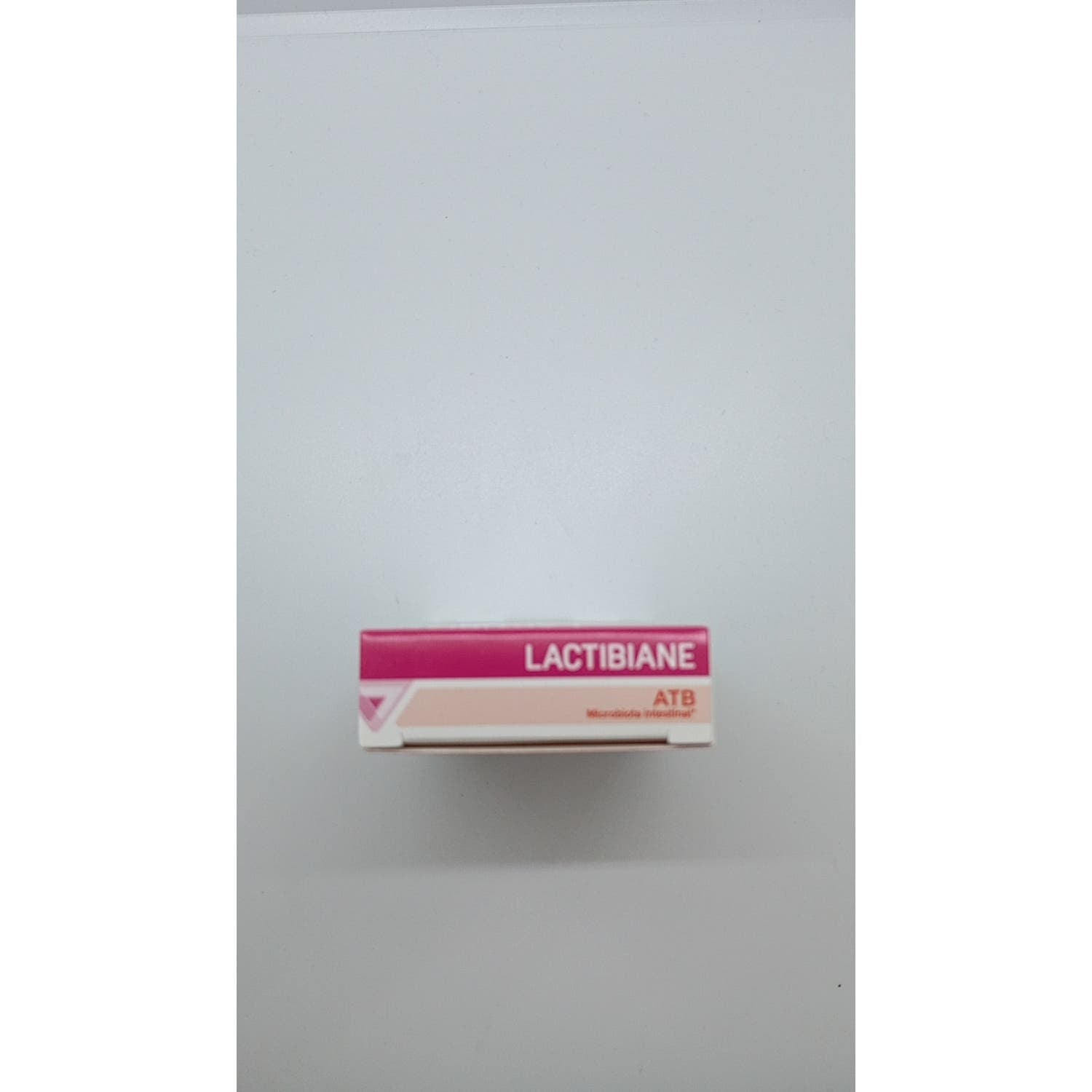 Pileje Lactibiane ATB 10caps