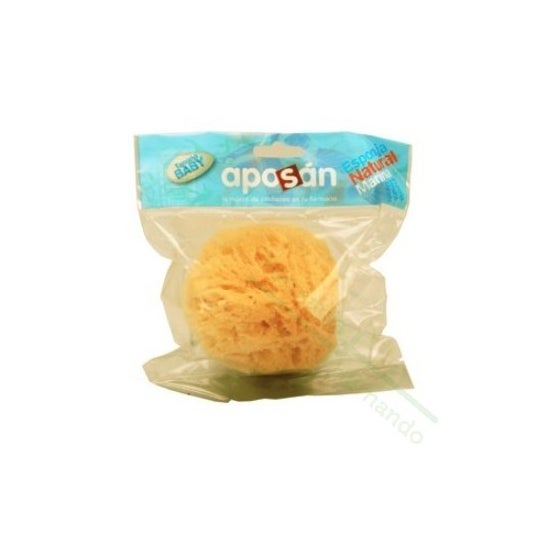 Aposan Esponja Natural Infantil