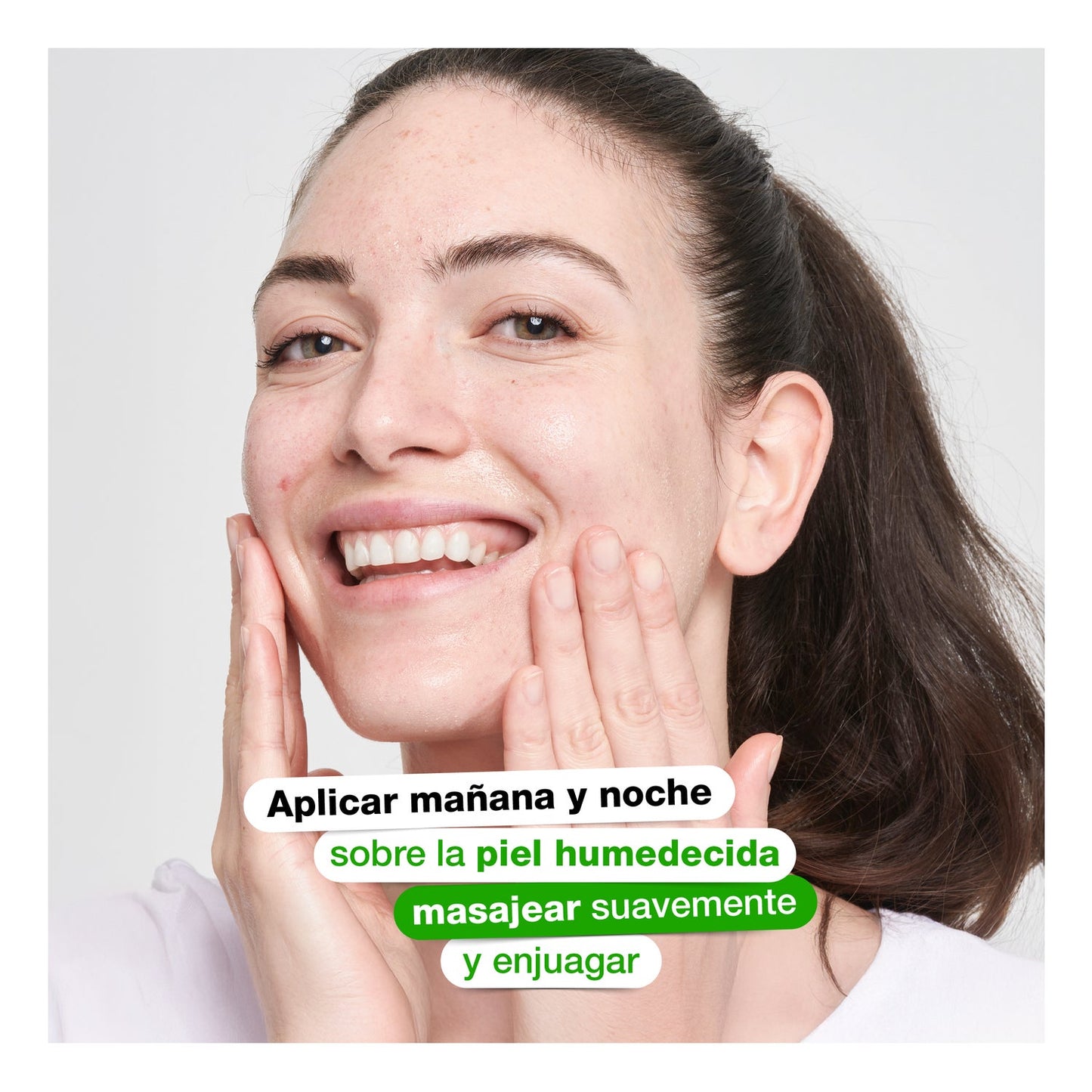 Rilastil Acnestil Gel Limpiador Anti-imperfecciones 200ml