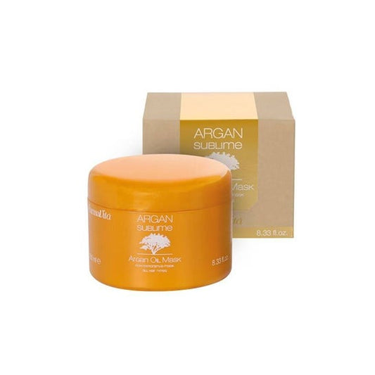 Farmavita Argán Sublime Mask 250 ml