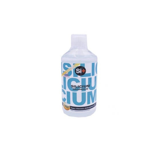 Si+ Silicio Organico 750ml