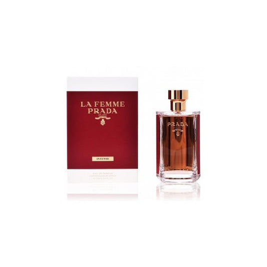 Prada Femme Intense Eau De Parfum 100ml Vaporizador