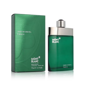 Montblanc Individuel Tonic Eau de Toilette 75ml