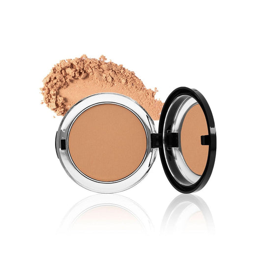 Bellapierre Cosmetics Base Compacta Nutmeg 10g