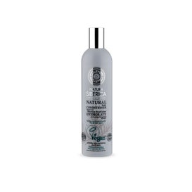 Natura Siberica Acondicionador Todo Tipo de Cabello 400 ml
