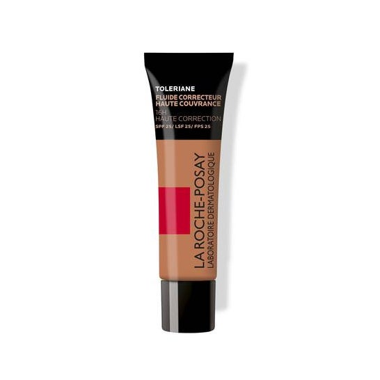 La Roche-Posay Toleriane Corrector de Tono Fluido Nº14 30 ml