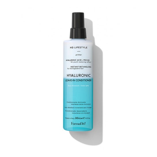 Farmavita Hd Lifestyle 2 Phase Leave in Conditioner 220ml