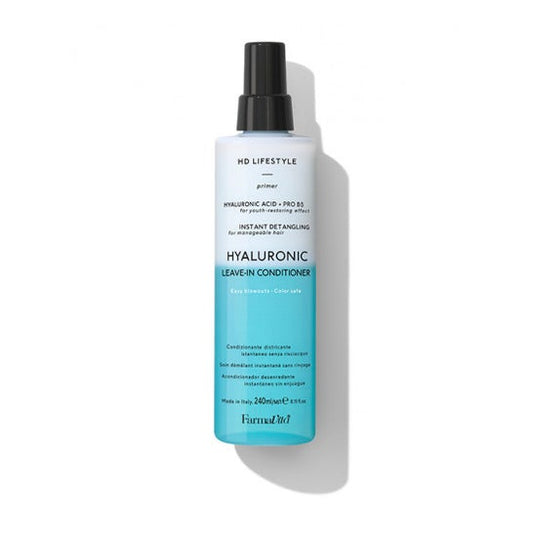 Farmavita Hd Lifestyle 2 Phase Leave in Conditioner 220ml
