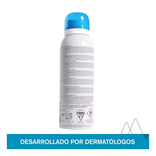 Uriage Desodorante Frescor 125ml