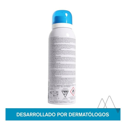 Uriage Desodorante Frescor 125ml