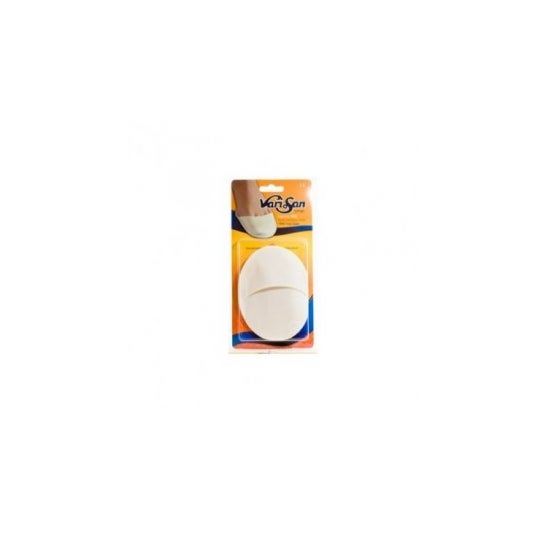 Vari+San Hydrogel Calcetín Protector 1ud