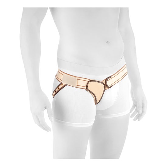 Actius Braguero Reforzado ACE701-ACE702 Izquierdo Talla 9 1ud