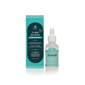 Nature Spell Peeling Facial Líquido 2% Bha 30ml