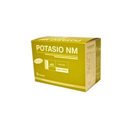 Potasio Nm 2.2 G 60 Sob