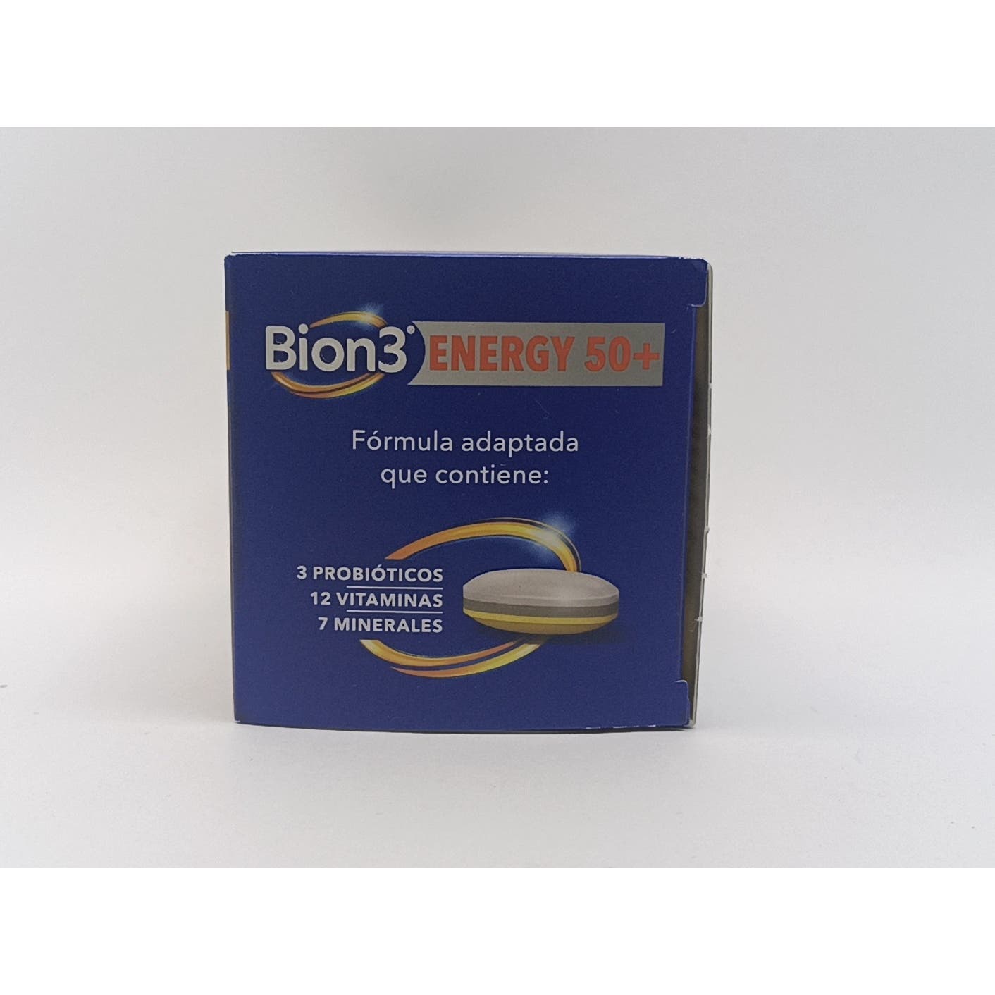 Bion 3 Energy 50+ XL 90comp