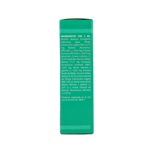 Equisalud Holopai 3S 31ml