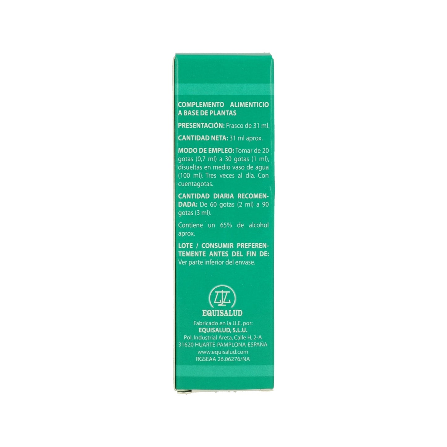 Equisalud Holopai 3S 31ml