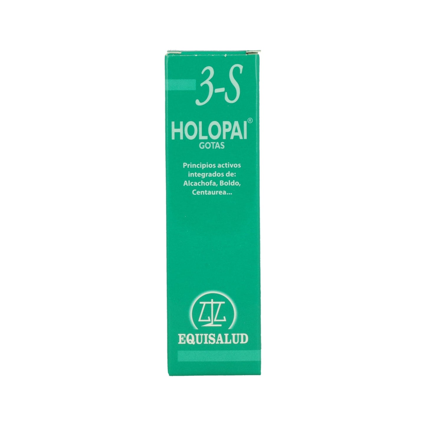 Equisalud Holopai 3S 31ml