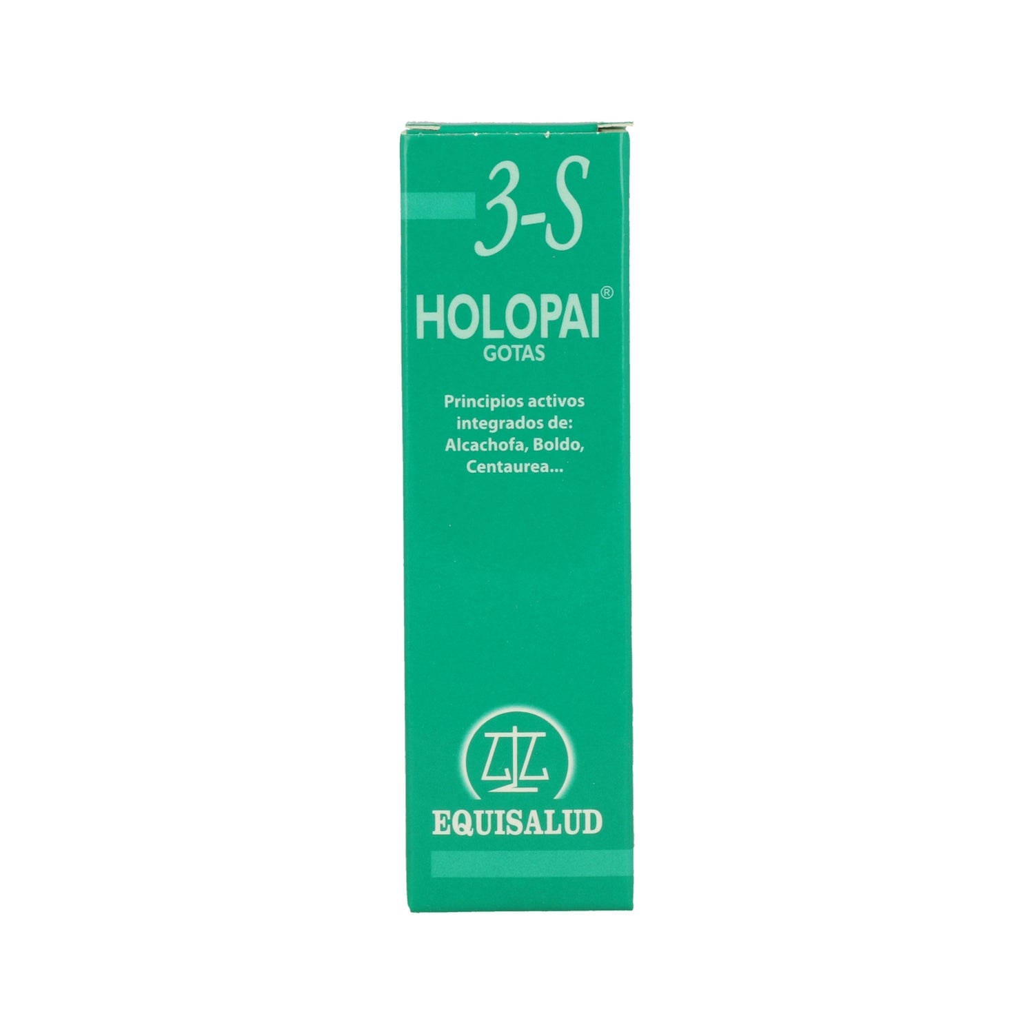 Equisalud Holopai 3S 31ml