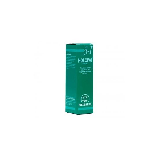 Equisalud Holopai 3S 31ml