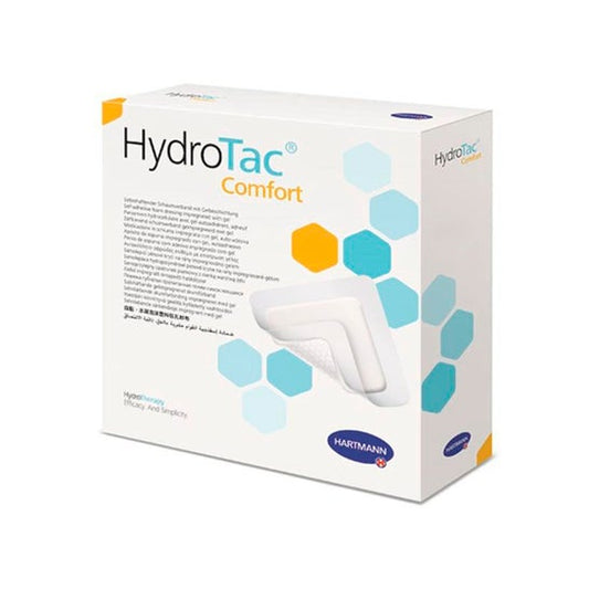 Hartmann HydroTac Confort Apósito 15x15cm 3uds