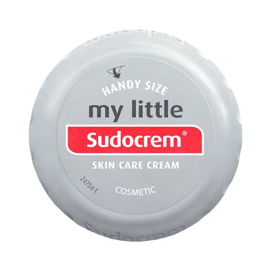 Sudocrem My Little Sudocrem 22g