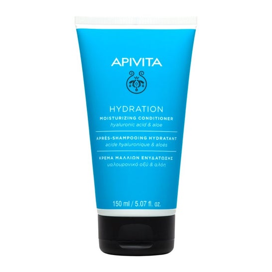 Apivita Acondicionador Hidratante 150ml