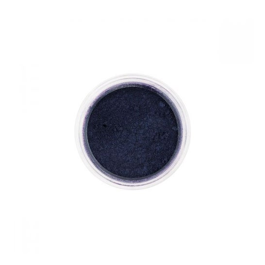 Bellapierre Cosmetics Sombra Shimmer Powders Starry Night 2,35g